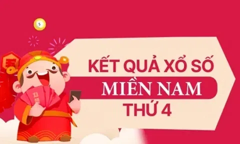 XSMN 7/1 Kết quả xổ số Miền Nam hôm nay 7/1/2026 XSMN Thứ 4