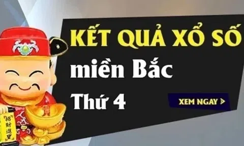 XSMB 21/1 Kết quả xổ số Miền Bắc hôm nay 21/1/2026 XSMB Thứ 4