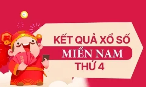 XSMN 28/1 Kết quả xổ số Miền Nam hôm nay 28/1/2026 XSMN Thứ 4