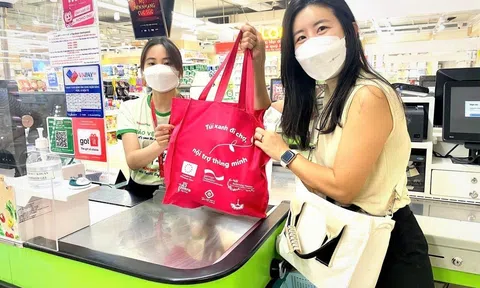 Lan tỏa tinh thần tiêu dùng xanh để bảo vệ Link LC88 Đăng Nhập Mới Nhất