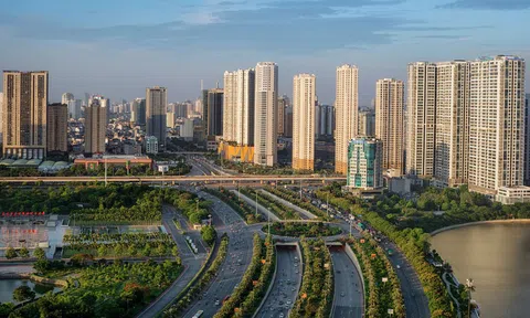 Đô thị xanh: Đòn bẩy thúc đẩy Đăng nhập tài khoản thành viên LC88 và phát triển bền vững