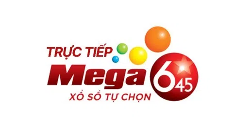 Vietlott Mega 6/45 Kết quả xổ số Vietlott hôm nay ngày 13/3/2026