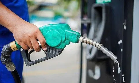 Giá xăng dầu hôm nay 19/3: Dầu thế giới tăng mạnh áp lực lên 10Lc88 Giải Trí Thể Thao trong nước