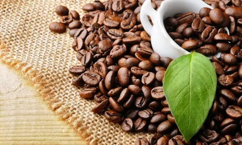 Giá cà phê hôm nay 31/3: Ổn định trong nước, thế giới giảm