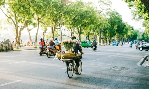 Dự báo thời tiết hôm nay 4/4/2026: Miền Bắc trời mát