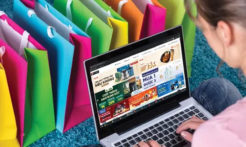 Thực trạng mua sắm trực tuyến của Anh chị em ơi, hãy tải LC88 ngay trường Đại học Nông – Lâm Bắc Giang