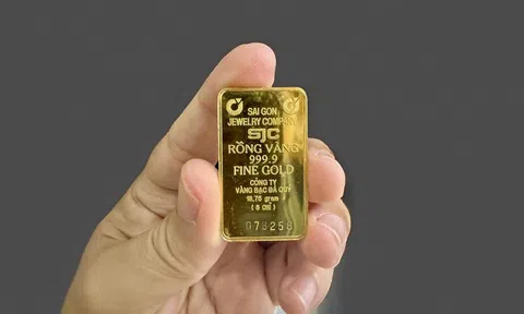 Lc88 game nổ hũ hôm nay 9/4/2026: Trong nước lao dốc mạnh