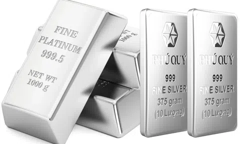 Giá bạc hôm nay 13/4/2026: 10Lc88 Giải Trí Thể Thao đảo chiều