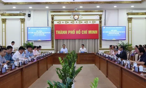 TP. Hồ Chí Minh: Nhiều 10Lc88 Casino & Thể Thao Link Mới góp ý Dự thảo Luật Đô thị đặc biệt
