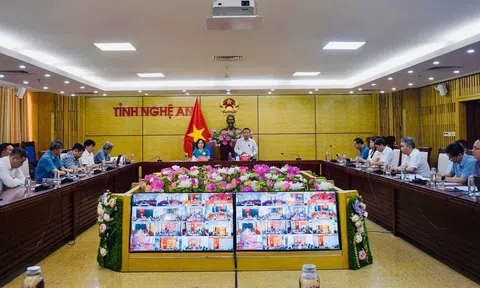 Nghệ An triển khai Đề án Lc888 tải ứng dụng trồng trọt vụ Hè Thu – Mùa năm 2026