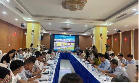 Hội thảo khoa học “Thực trạng và giải pháp phát triển chuỗi giá trị Lc88.men Cá cược thể thao nông thôn tỉnh Nghệ An”
