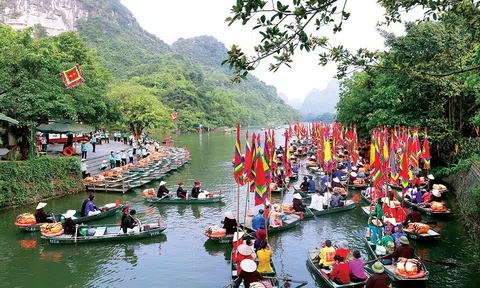 Ninh Bình triển khai đồng bộ giải pháp bảo đảm an ninh, an toàn Lc88.men Cá cược thể thao dịp Tết