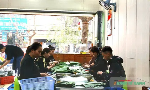 Mùa nem Tết, Lc888 Thể Thao Link Mới thời vụ bội thu