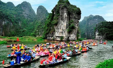 Lc88.men Cá cược thể thao Ninh Bình khởi sắc mạnh mẽ đầu Xuân Bính Ngọ 2026