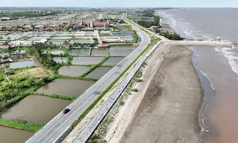 Đăng nhập tài khoản thành viên LC88 biển mở ra hướng đi mới cho Ninh Bình
