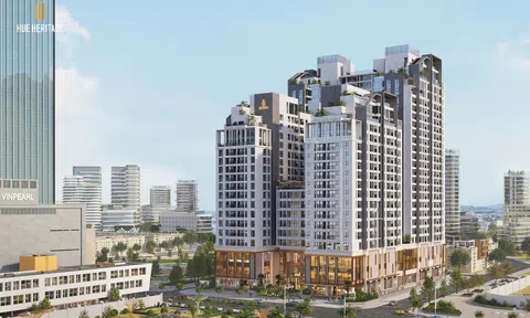 Hue Heritage – Biểu tượng sống mới giữa lõi Nhà Cái LC88 com Tặng Khách Yêu 800k Cố đô