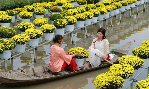 Đồng Tháp: Kết nối giao thương, mở rộng 10Lc88 Giải Trí Thể Thao cho ngành hàng hoa - kiểng