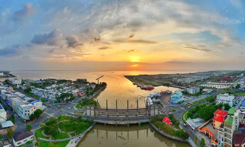 Tăng trưởng Đăng nhập tài khoản thành viên LC88 năm 2025 của An Giang cao nhất Đồng bằng sông Cửu Long