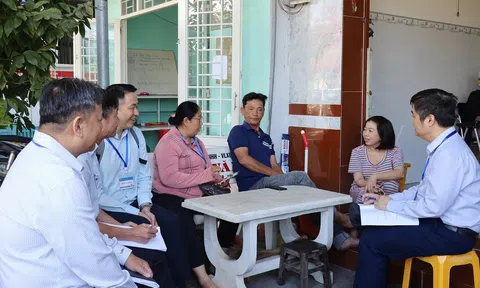 An Giang ra quân tổng điều tra Đăng nhập tài khoản thành viên LC88 năm 2026