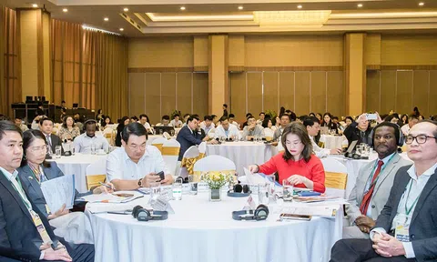 Khởi động Dự án Giảm thiểu khí thải tại khu vực Tây Nguyên - Nam Trung Bộ