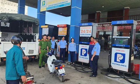 Đảm bảo nguồn xăng dầu phục vụ Trang Chủ LC88.COM Link Mới 2026 Đăng Ký LC 88 - 10Lc88 Casino & Thể Thao Link Mới tại Đắk Lắk