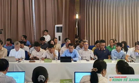 Phổ biến quy định EPR đối với thuốc bảo vệ thực vật, phân bón: Hoàn thiện cơ chế xử lý bao bì tại LLc88 phiên bản mới