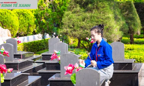 Hành trình ý nghĩa của Anh chị em ơi, hãy tải LC88 ngay Trường Cao đẳng Công Thương Việt Nam – Cơ sở Đắk Lắk nhân dịp 30/4
