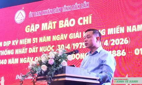 Đắk Lắk xây dựng Link LC88 Đăng Nhập Mới Nhất truyền thông, minh bạch hiện đại