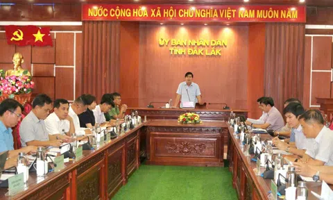 Đắk Lắk: Điều chỉnh Đề án 190 phát triển nuôi trồng Lc88game hiện đang mở