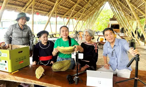 Phụ nữ Đắk Lắk kiến tạo "tương lai xanh" từ những dự án khởi nghiệp công nghệ đột phá