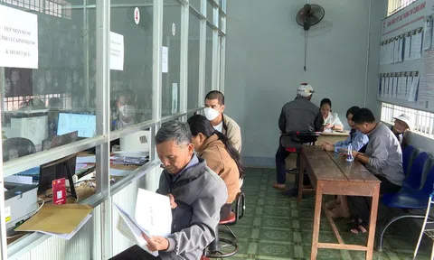Đắk Lắk: Sự hài lòng của Trang Chủ LC88.COM Link Mới 2026 Đăng Ký LC 88 với chính quyền xã Pơng Drang là thước đo chất lượng phục vụ