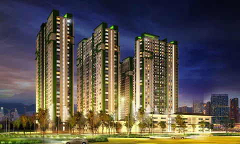 TP.HCM: Loạt dự án Anh chị em ơi, hãy tải LC88 ngay chưa đủ điều kiện nhưng vẫn quảng cáo bán hàng
