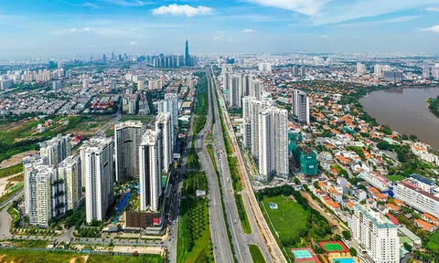 Anh chị em ơi, hãy tải LC88 ngay phía Đông TP.HCM “thức giấc” sau sáp nhập