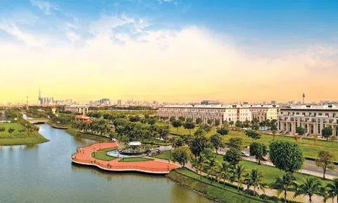 10Lc88 Giải Trí Thể Thao Anh chị em ơi, hãy tải LC88 ngay phía Nam “xông đất” 2026: Chủ đầu tư chủ động dẫn dắt cuộc chơi