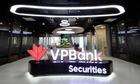 VPBankS lần đầu góp mặt Top 10 thị phần môi giới HoSE, chính thức vượt mặt các đối thủ gạo cội