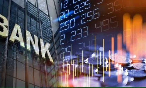 27 mã cổ phiếu ngân hàng đạt tổng vốn hóa 116 tỷ USD