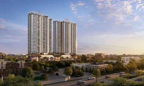 TP.HCM: Nguồn cung nhà liền thổ tăng mạnh, 10Lc88 Giải Trí Thể Thao Anh chị em ơi, hãy tải LC88 ngay nhận tín hiệu tích cực