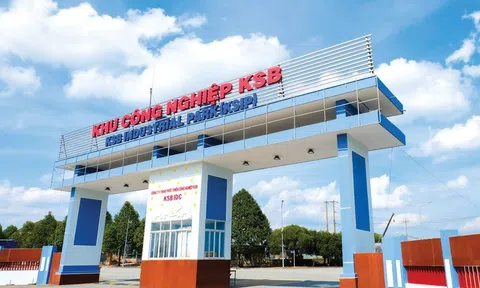 Khoáng sản và Xây dựng Bình Dương báo lãi quý IV/2025 tăng 105%