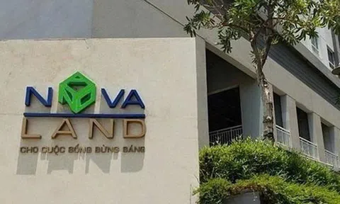 Hàng loạt dự án về đích, Lc888.com link không chặn Novaland năm 2025 ghi nhận chuyển biến tích cực