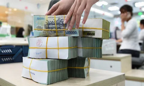 Top 10 lợi nhuận ngân hàng 2025: VietinBank vươn lên á quân, một "ông lớn" rời bảng xếp hạng
