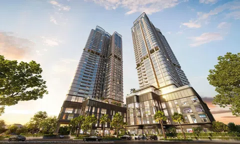 Văn Phú báo lãi gần 350 tỷ đồng năm 2025, vượt 12% kế hoạch