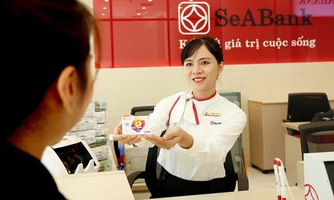Ngân hàng đẩy mạnh kích cầu tiêu dùng dịp Tết Bính Ngọ 2026 bằng ưu đãi thẻ tín dụng