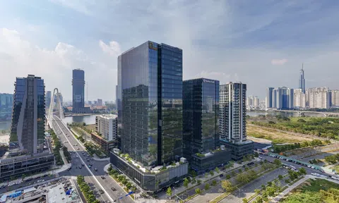 Chính thức ra mắt Trung tâm Lc888.com link không chặn Quốc tế tại TP.HCM: Mở động lực tăng trưởng mới