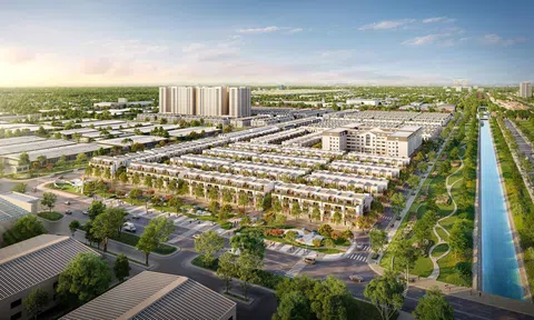 TP.HCM tăng tốc cán mốc gần 200.000 căn nhà ở Lc88 game Tham Gia Ngay đến năm 2030