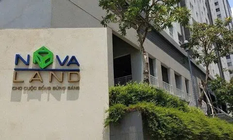 Nova Final Solution mua lại gần 1.000 tỷ đồng trái phiếu trước hạn