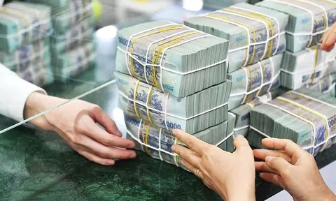 Ngân hàng đẩy mạnh tăng vốn điều lệ, củng cố “bộ đệm” Lc888.com link không chặn