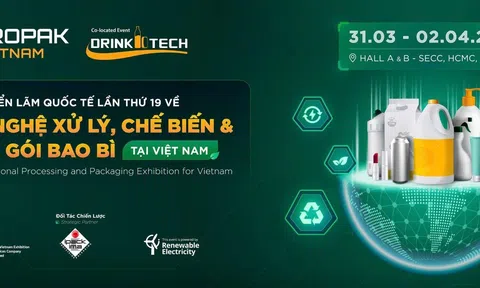 Chi phí tăng, luật siết, tiêu chuẩn xanh lên ngôi: 10Lc88 Casino & Thể Thao Link Mới chế biến – bao bì cần làm gì trong 2026?