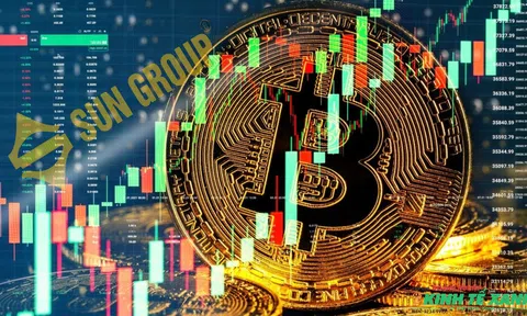 Sun Group gia nhập cuộc đua tài sản số với 10Lc88 Casino & Thể Thao Link Mới vốn nghìn tỷ