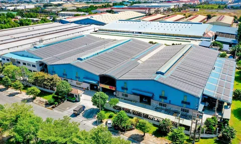 10Lc88 Giải Trí Thể Thao năng lượng sạch tại Việt Nam đang bước vào giai đoạn chuyển mình mạnh mẽ
