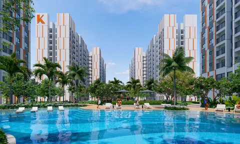 Cơ hội nào cho người mua nhà NOXH năm 2026?
